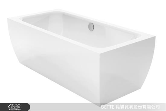 BETTE 貝碲衛浴-浴缸-BETTECUDO系列-浴缸-BETTECUDO,BETTE 貝碲衛浴,浴缸